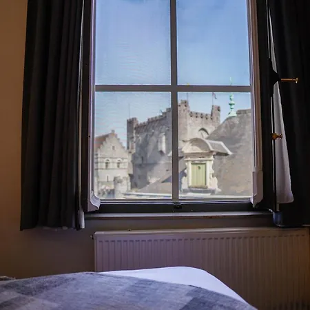 Gravensteen