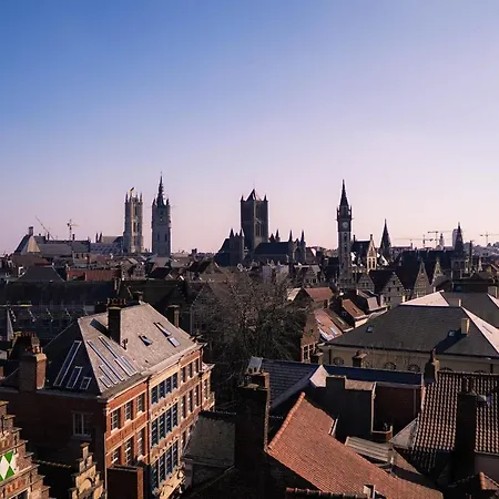 Gravensteen Gent