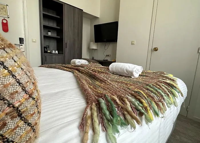 Gravensteen Hotel 3*