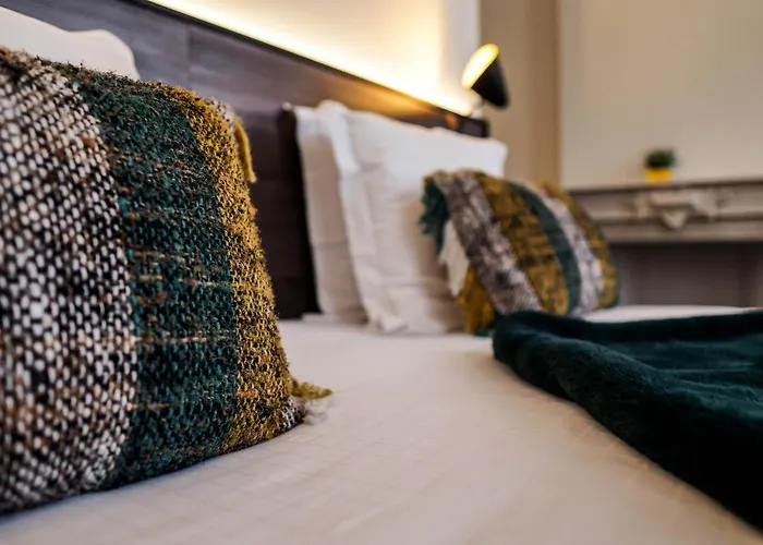 Gravensteen Hotel 3*