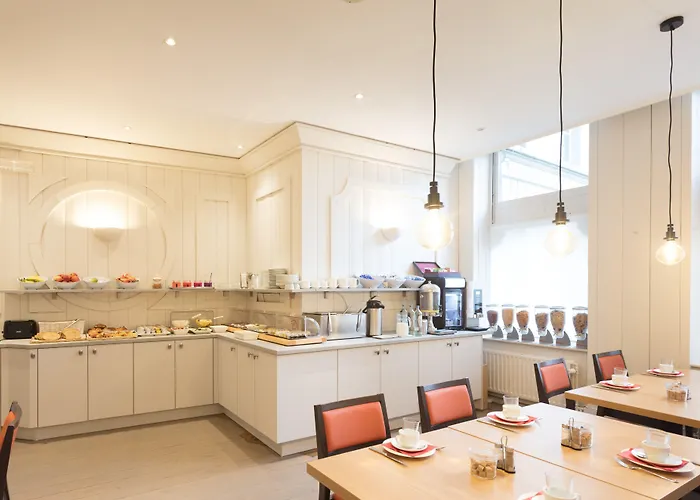 Hotel Gravensteen 3*