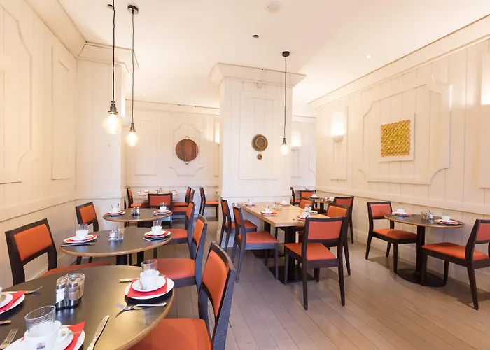 Hotel Gravensteen Gent