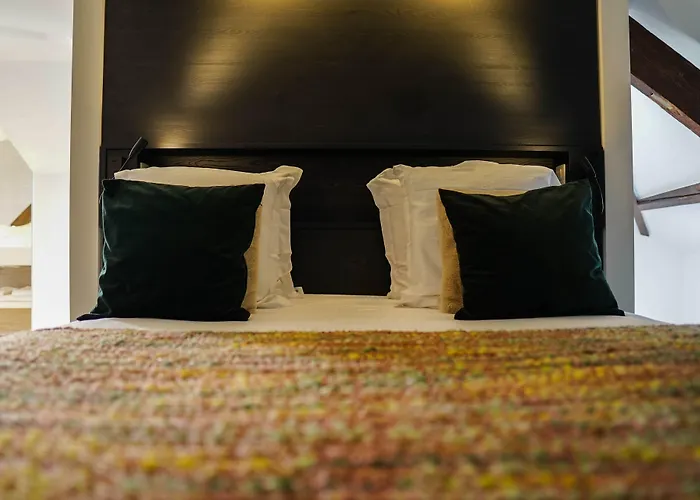 Gravensteen Hotel 3*