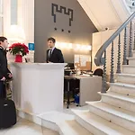 Hotel Gravensteen 3*