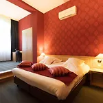 Hotel Gravensteen 3*