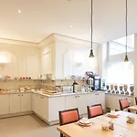 Hotel Gravensteen 3*