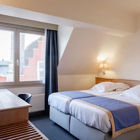 Gravensteen Hotel 3*