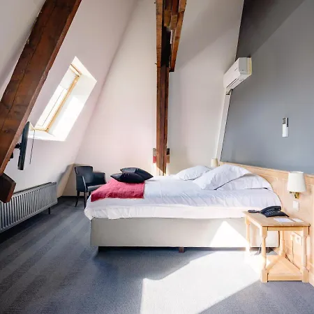 Gravensteen Hotel 3*