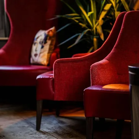 Hotel Gravensteen 3*