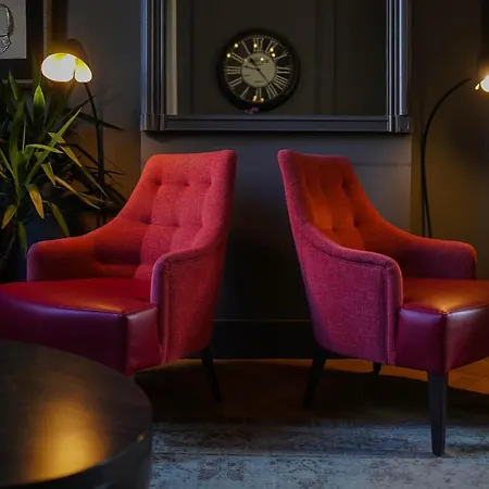 Gravensteen 3* Ghent