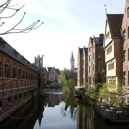 Gravensteen Hotel 3*