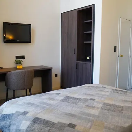 Gravensteen 3* Ghent