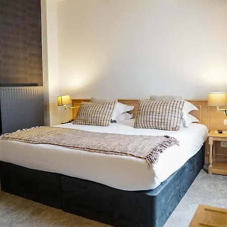 Gravensteen 3* Ghent