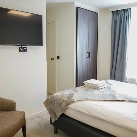 Gravensteen 3* Ghent