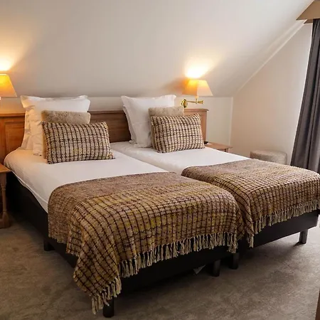 Gravensteen 3* Gante