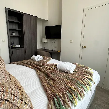 Gravensteen Otel
