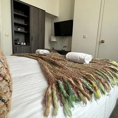 Gravensteen Hotel 3*