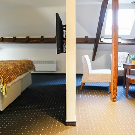 Gravensteen Otel