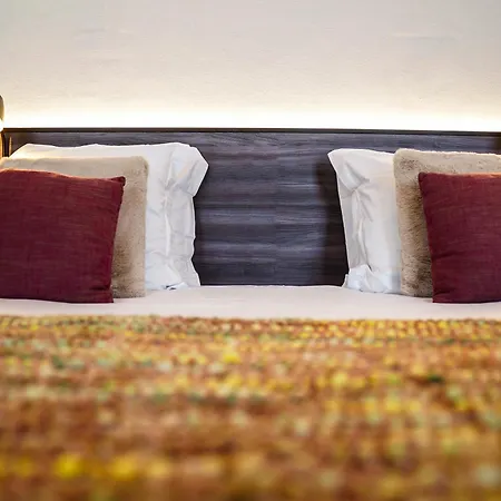 Hotel Gravensteen Gante