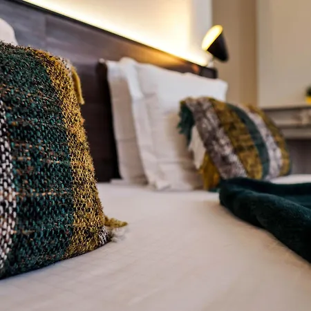 Gravensteen Hotel 3*