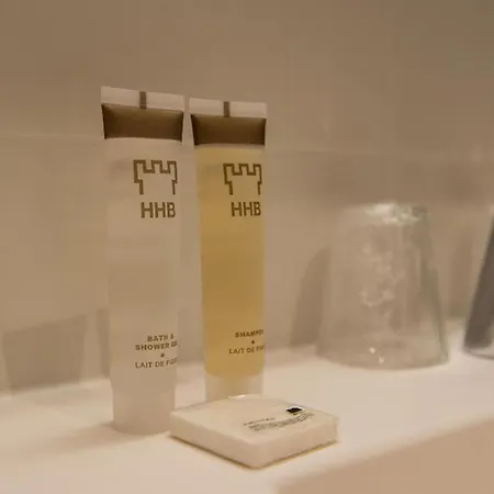 Gravensteen 3* Gante