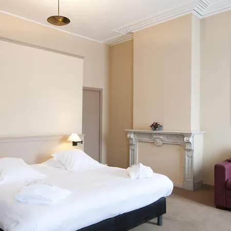 Gravensteen Hotel