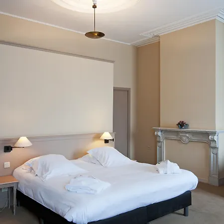 Hotel Gravensteen