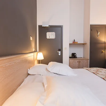 Gravensteen Hotel 3*