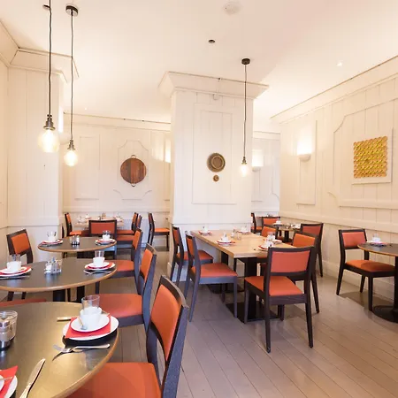 Hotel Gravensteen Ghent