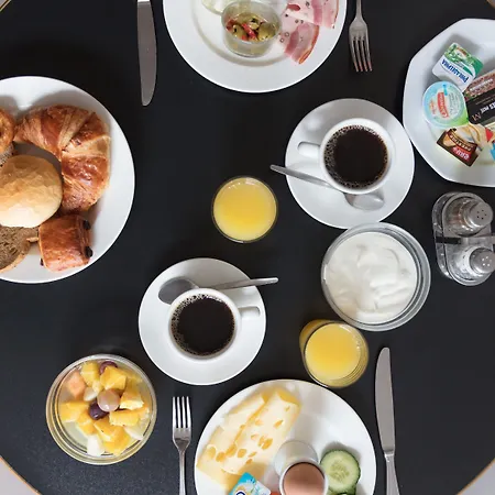 Gravensteen Hotel 3*