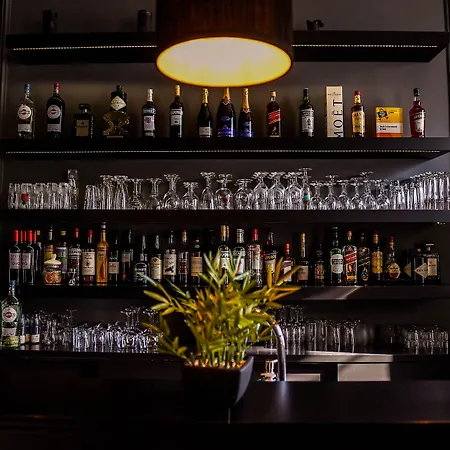 Gravensteen Hotel 3*