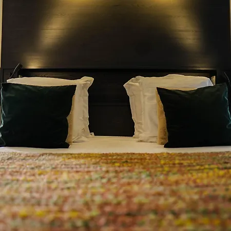 Gravensteen Hotel 3*