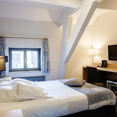Gravensteen Hotel 3*