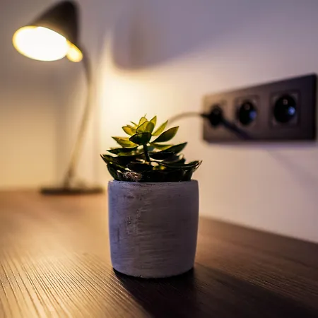 מלון Gravensteen גנט