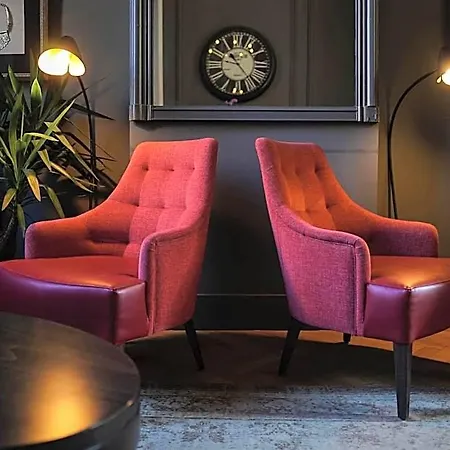 Gravensteen Hotel Ghent