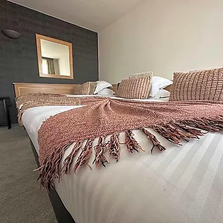 Gravensteen 3*