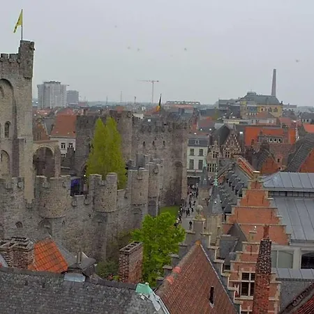 Gravensteen 3*