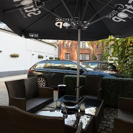 Gravensteen 3*