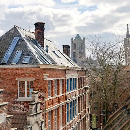 Gravensteen
