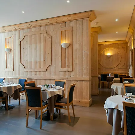 Otel Gravensteen Gent