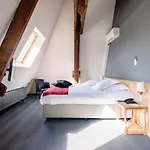 Gravensteen Otel 3*