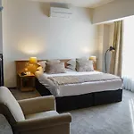 Gravensteen Otel Gent