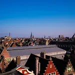 Gravensteen 3* Gent