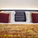 Otel Gravensteen Gent