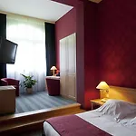 Otel Gravensteen 3*