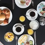 Gravensteen Otel 3*