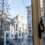 Otel Gravensteen 3*