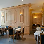 Otel Gravensteen Gent