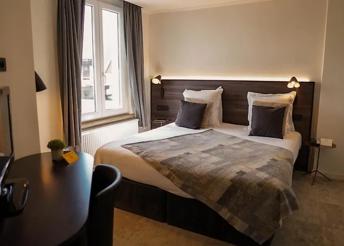 그라벤스틴 헨트