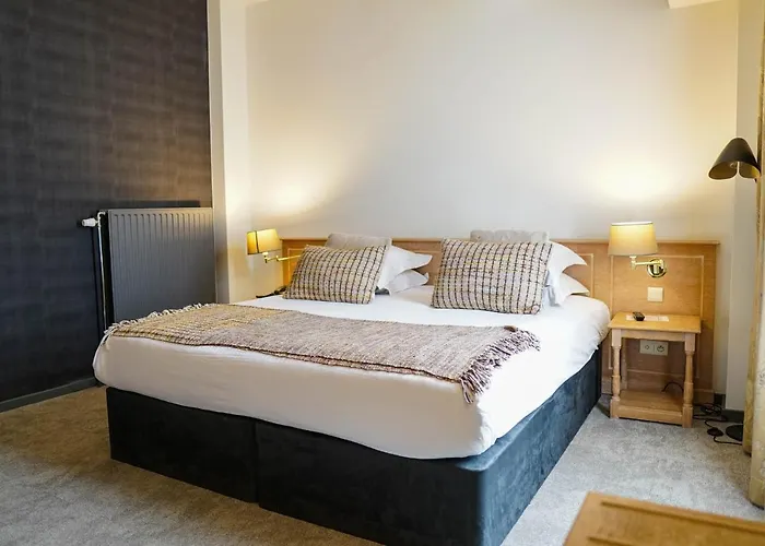 그라벤스틴 3* 헨트